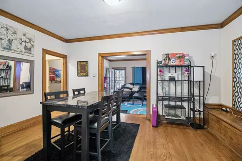Dining - 361-365 S Evergreen Ave, Kankakee, IL 60901 photo 2 of 3
