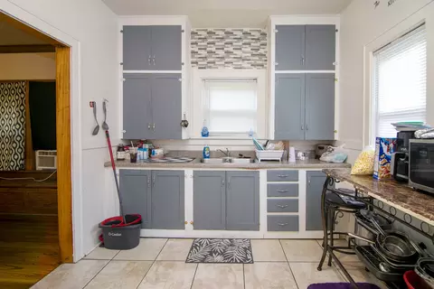 Kitchen - 361-365 S Evergreen Ave, Kankakee, IL 60901 photo 1 of 4