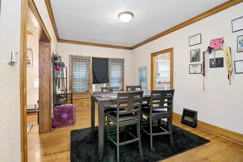 Dining - 361-365 S Evergreen Ave, Kankakee, IL 60901 photo 1 of 3