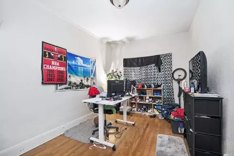Bedroom - 361-365 S Evergreen Ave, Kankakee, IL 60901 photo 1 of 4
