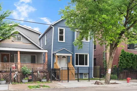 1831 N California Ave, Chicago, IL 60647