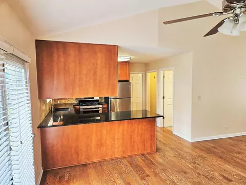Kitchen - 1932 Golf View Dr, Bartlett, IL 60103 photo 2 of 6