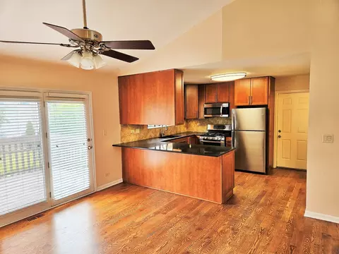 Kitchen - 1932 Golf View Dr, Bartlett, IL 60103 photo 1 of 6