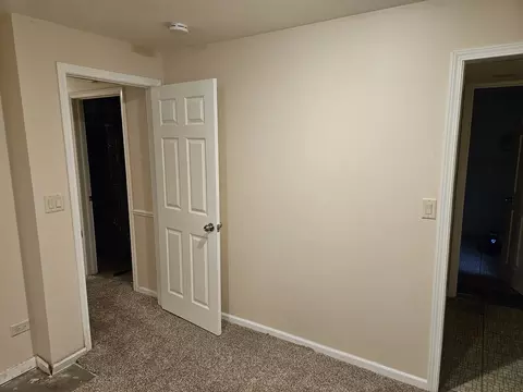 Bedroom - 1932 Golf View Dr, Bartlett, IL 60103 photo 4 of 4