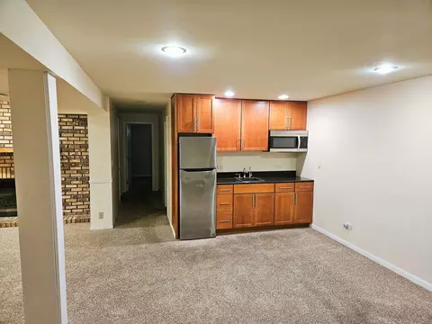 Kitchen - 1932 Golf View Dr, Bartlett, IL 60103 photo 6 of 6