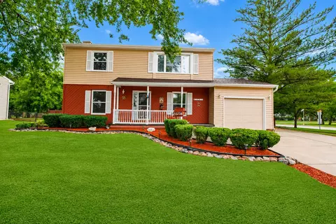 1751 Taft Ave, Rolling Meadows, IL 60008