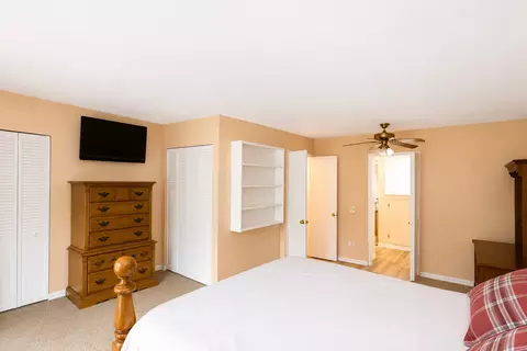 Bedroom - 1751 Taft Ave, Rolling Meadows, IL 60008 photo 3 of 7