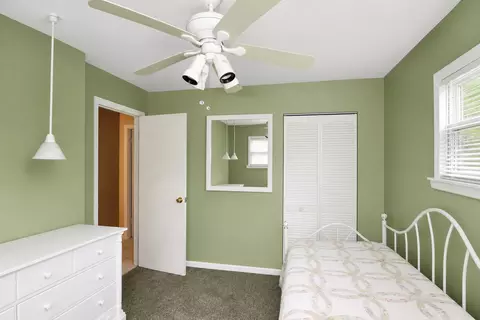 Bedroom - 1751 Taft Ave, Rolling Meadows, IL 60008 photo 5 of 7