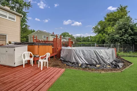 Exterior - 1751 Taft Ave, Rolling Meadows, IL 60008 photo 6 of 7
