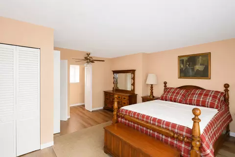 Bedroom - 1751 Taft Ave, Rolling Meadows, IL 60008 photo 2 of 7