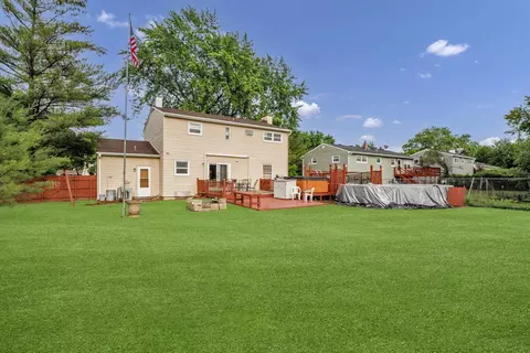 Exterior - 1751 Taft Ave, Rolling Meadows, IL 60008 photo 2 of 7
