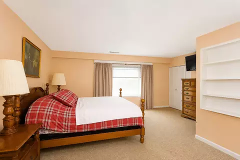 Bedroom - 1751 Taft Ave, Rolling Meadows, IL 60008 photo 1 of 7
