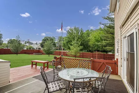 Exterior - 1751 Taft Ave, Rolling Meadows, IL 60008 photo 3 of 7