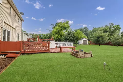 Exterior - 1751 Taft Ave, Rolling Meadows, IL 60008 photo 4 of 7