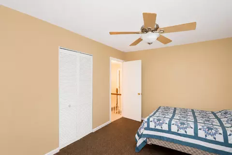 Bedroom - 1751 Taft Ave, Rolling Meadows, IL 60008 photo 7 of 7