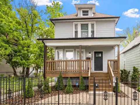 639 N Leamington Ave, Chicago, IL 60644