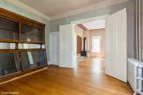 Living - 100 E Miller Ave, Hinckley, IL 60520 photo 9 of 9