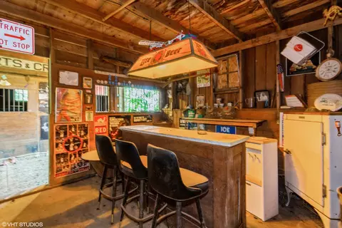 Kitchen - 100 E Miller Ave, Hinckley, IL 60520 photo 6 of 6