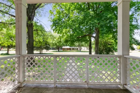 Exterior - 100 E Miller Ave, Hinckley, IL 60520 photo 6 of 12