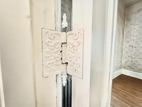 Entry Way - 100 E Miller Ave, Hinckley, IL 60520 photo 1 of 4
