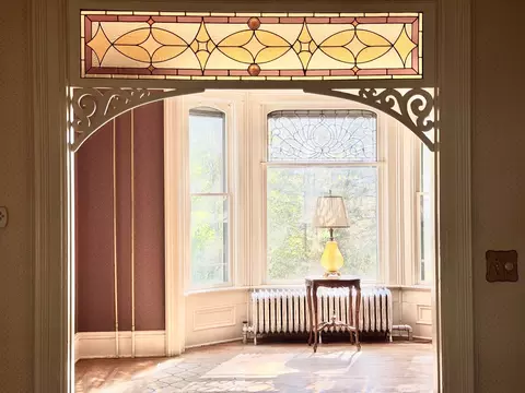 Entry Way - 100 E Miller Ave, Hinckley, IL 60520 photo 3 of 4
