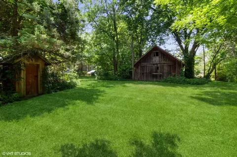 Exterior - 100 E Miller Ave, Hinckley, IL 60520 photo 10 of 12