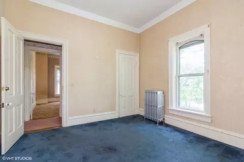 Bedroom - 100 E Miller Ave, Hinckley, IL 60520 photo 4 of 7