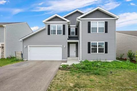 288 N Charles St, Cortland, IL 60112