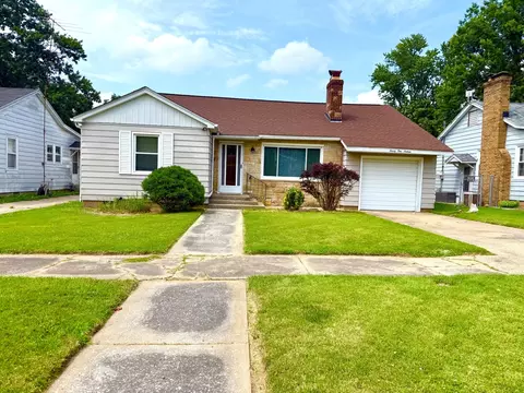 Undisclosed, Murphysboro, IL 62966