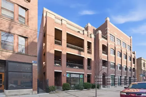 4821 N Damen Ave N #4, Chicago, IL 60625