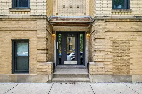 Undisclosed, Chicago, IL 60625