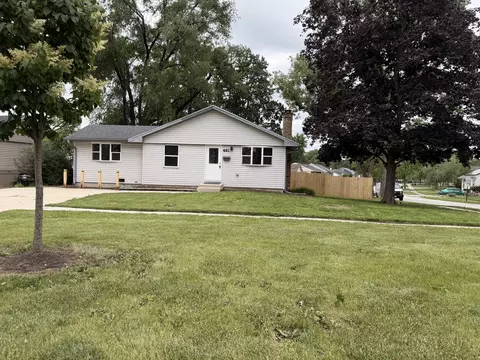 461 E Fullerton Ave S, Glendale Heights, IL 60139