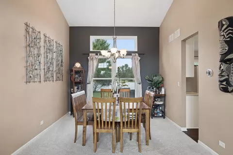 Dining - 2921 Stillwater Ct, Plainfield, IL 60586 photo 1 of 1