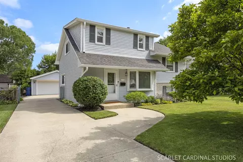 434 E Highland Ave, Villa Park, IL 60181
