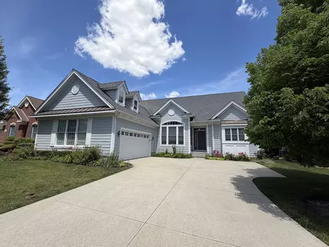 4 Joshua Ct, South Barrington, IL 60010