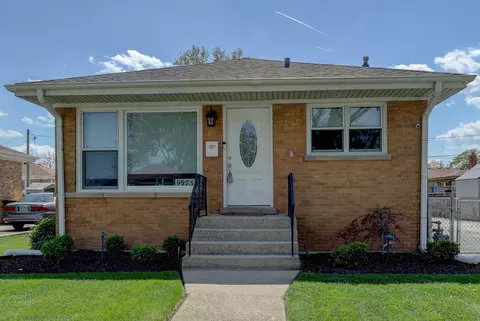 9973 Wilson Ave, Schiller Park, IL 60176
