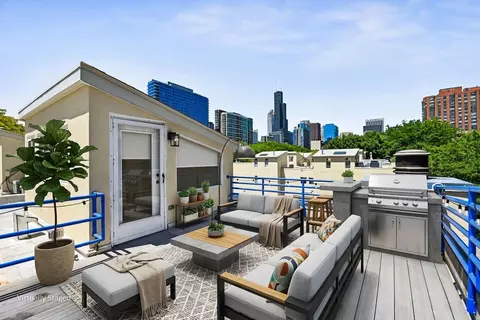 1168 S Plymouth Ct #2NE, Chicago, IL 60605
