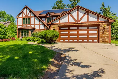 Exterior - 150 Shady Ln, Bartlett, IL 60103 photo 3 of 7