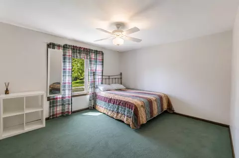 Bedroom - 150 Shady Ln, Bartlett, IL 60103 photo 12 of 12