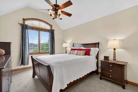 Bedroom - 3483 Comstock Ave, Dekalb, IL 60115 photo 2 of 4