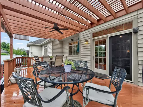Exterior - 3483 Comstock Ave, Dekalb, IL 60115 photo 8 of 17