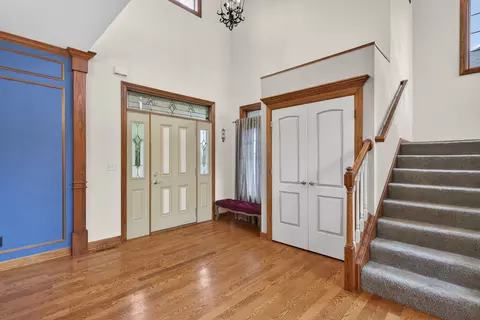 Entry Way - 3483 Comstock Ave, Dekalb, IL 60115 photo 1 of 2