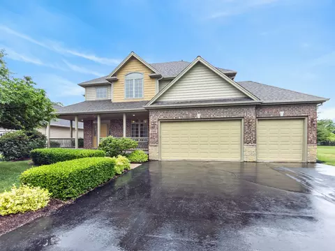 Exterior - 3483 Comstock Ave, Dekalb, IL 60115 photo 2 of 17