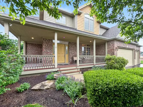 Exterior - 3483 Comstock Ave, Dekalb, IL 60115 photo 3 of 17