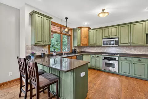 Kitchen - 3483 Comstock Ave, Dekalb, IL 60115 photo 2 of 7