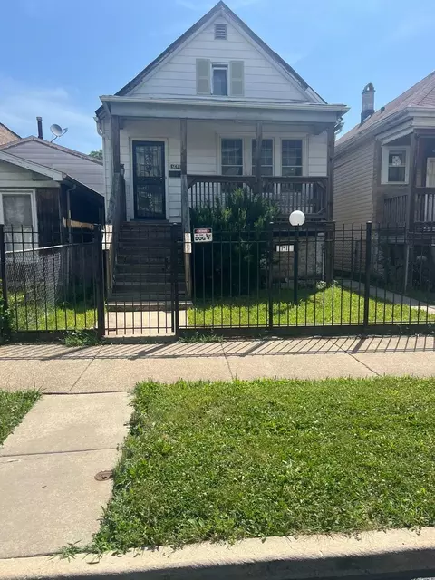7411 S Morgan St, Chicago, IL 60621