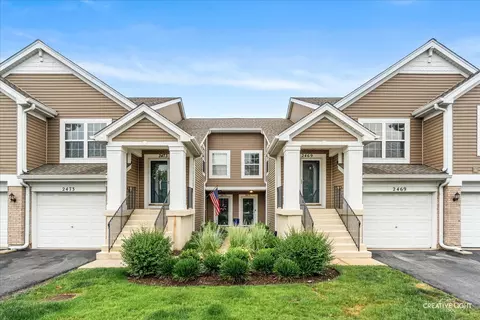 2471 Wilton Ln, Aurora, IL 60502