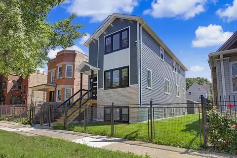 923 N Massasoit Ave, Chicago, IL 60651