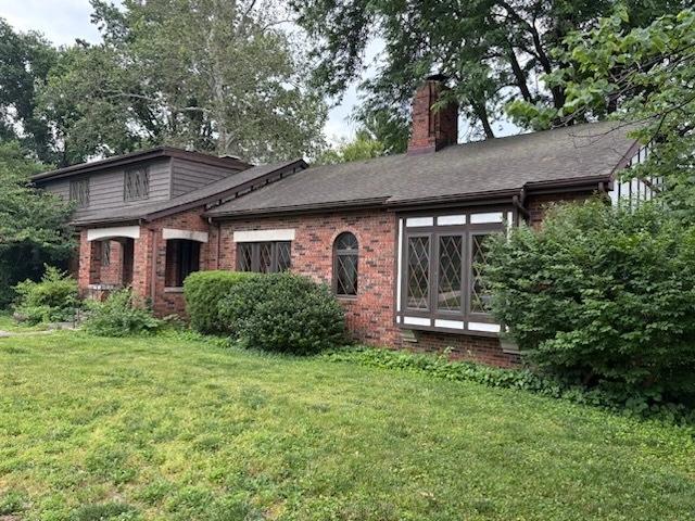 1644 W Homewood Ave, Springfield, IL 62704