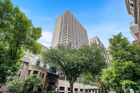 50 E Bellevue Pl #1506, Chicago, IL 60611